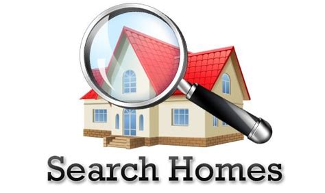 Search for Homes 